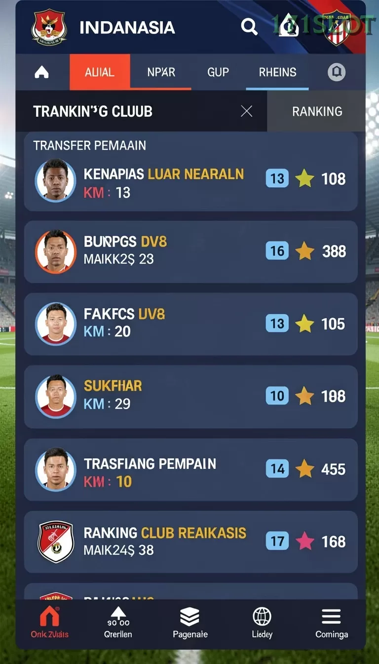 Screenshot Coins nomor 2