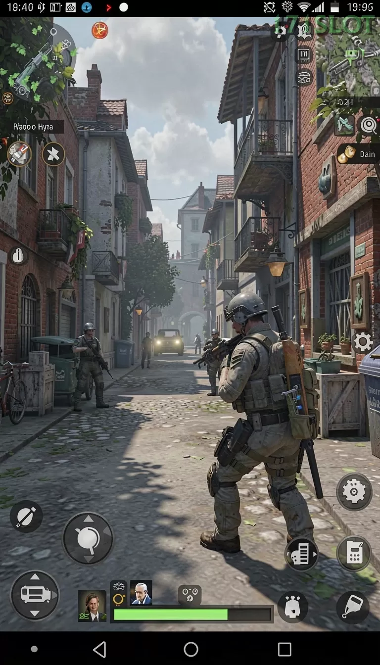 Screenshot Coins nomor 3